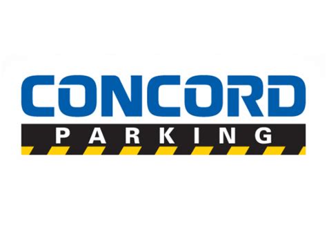 Home - Concord Parking