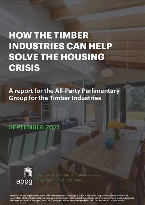 Home - Confederation of Timber Industries