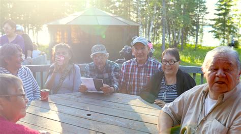 Home - Constance Lake First Nation