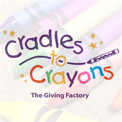 Home - Cradles to Crayons