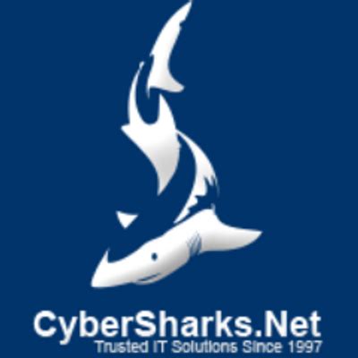 Home - CyberSharks.Net