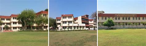 Home - Dayanand College