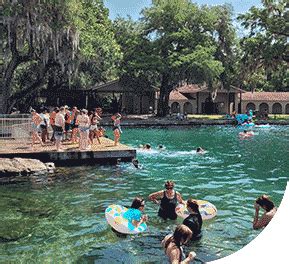 Home - De Leon Springs Adventures