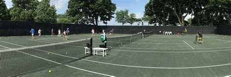 Home - Diversey Tennis Center - Clay Courts in Chicago IL