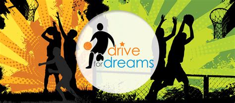 Home - Drive for Dreams Foundation