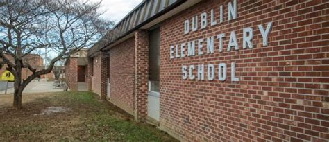 Home - Dublin Elementary School