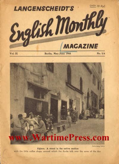 Home - ENGLISH MONTHLY MAGAZINE