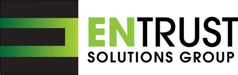 Home - ENTRUST Solutions Group