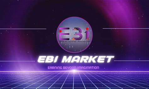 Home - Ebi Market