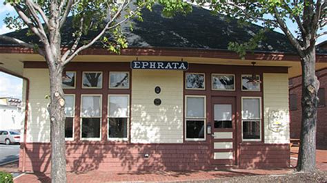 Home - Ephrata Area Chamber of Commerce, PA