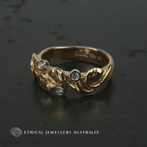 Home - Ethical Jewellery Australia