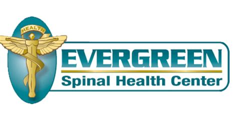 Home - Evergreen Spinal Health Center