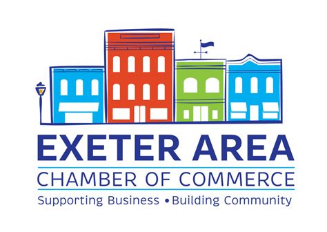 Home - Exeter Area Chamber of Commerce