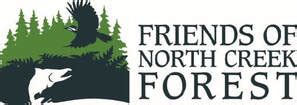 Home - FRIENDS OF NORTH CREEK FOREST