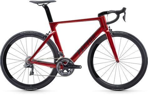 Home - Factor Bikes