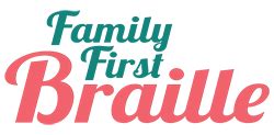 Home - Family First Braille