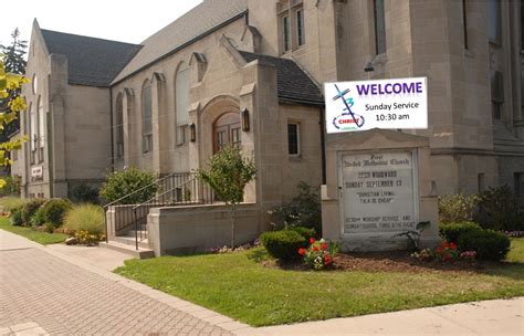 Home - Ferndale First United Methodist Church