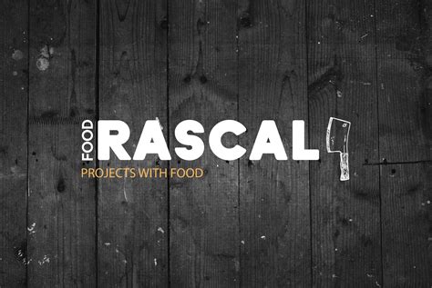 Home - Food Rascal