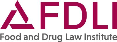 Home - Food and Drug Law Institute (FDLI)