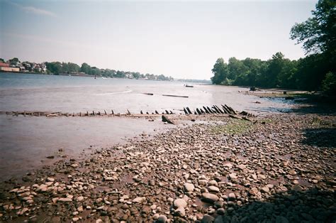 Home - Friends of Burlington Island