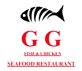 Home - GG Fish & Chicken