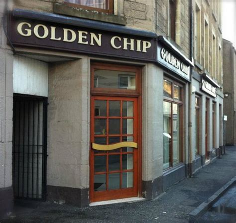 Home - Golden Chip - Linlithgow