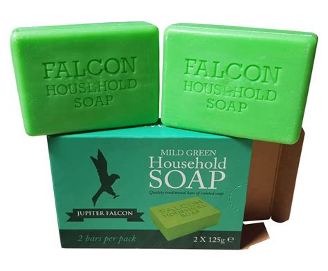 Home - Got Green Soap