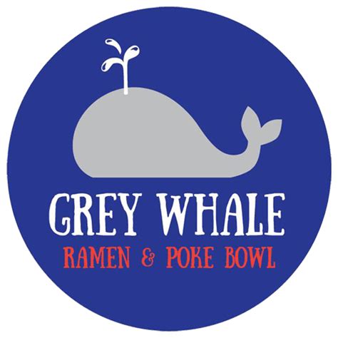 Home - Grey Whale Ramen & Poke Bowl (Gateway Mall)