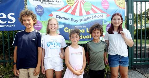 Home - Gymea Bay Public School