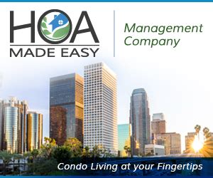 Home - HOA Made Easy