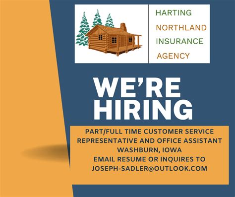 Home - Harting Northland Insurance Agency