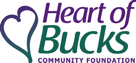 Home - Heart of Bucks Community Foundation