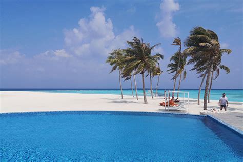 Home - Hondaafushi Island Resort