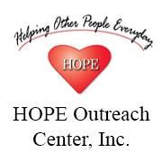 Home - Hope Outreach Center, Inc.