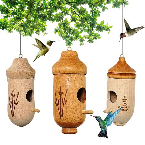 Home - Hummingbird House