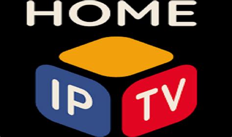 Home - IPTV