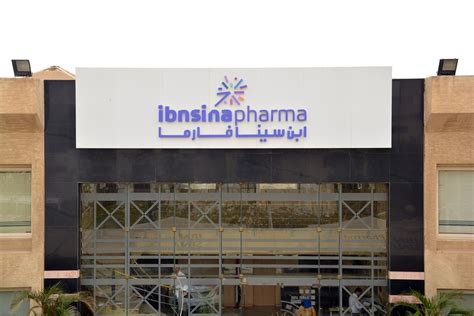 Home - Ibnsina Pharma