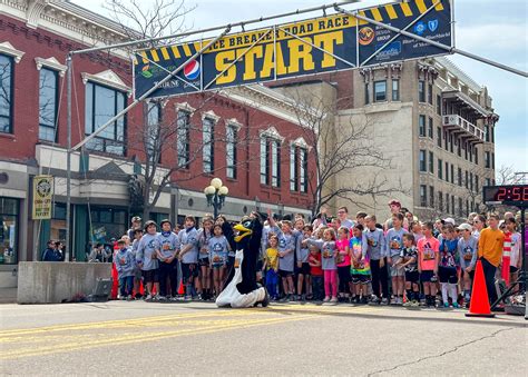 Home - Ice Breaker Road Race - Great Falls, Montana