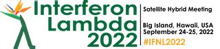 Home - Interferon Lambda 2024 Satellite Hybrid Meeting