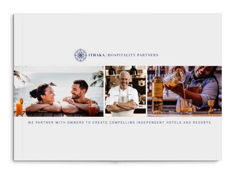 Home - Ithaka Hospitality Partners