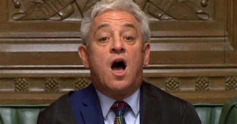 Home - John Bercow