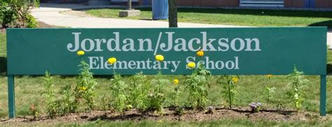 Home - Jordan/Jackson Elementary School - mansfieldschools.com