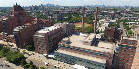 Home - Kings County Hospital SUNY Downstate - Clinical Monster