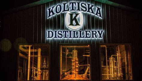 Home - Koltiska Distillery