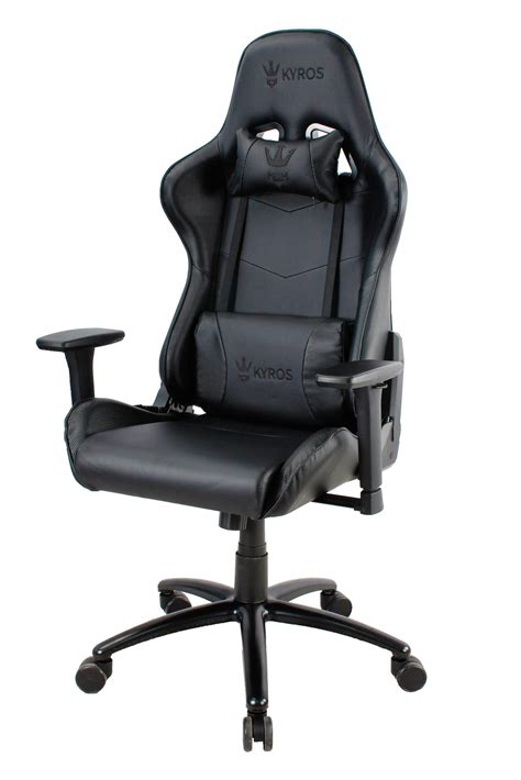 Home - Kyros Gaming Chairs