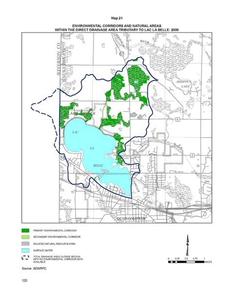 Home - Lac La Belle Management District