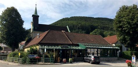 Home - Landgasthaus Thaler Thernberg