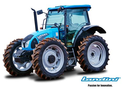 Home - Landini