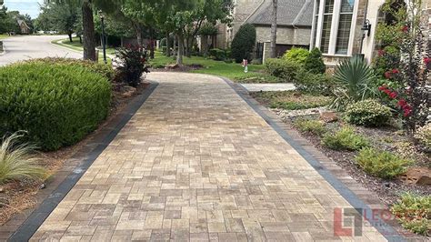 Home - Legacy Custom Pavers