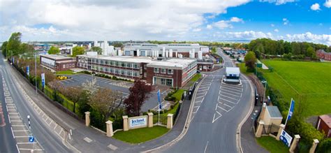 Home - Leyland Business Park